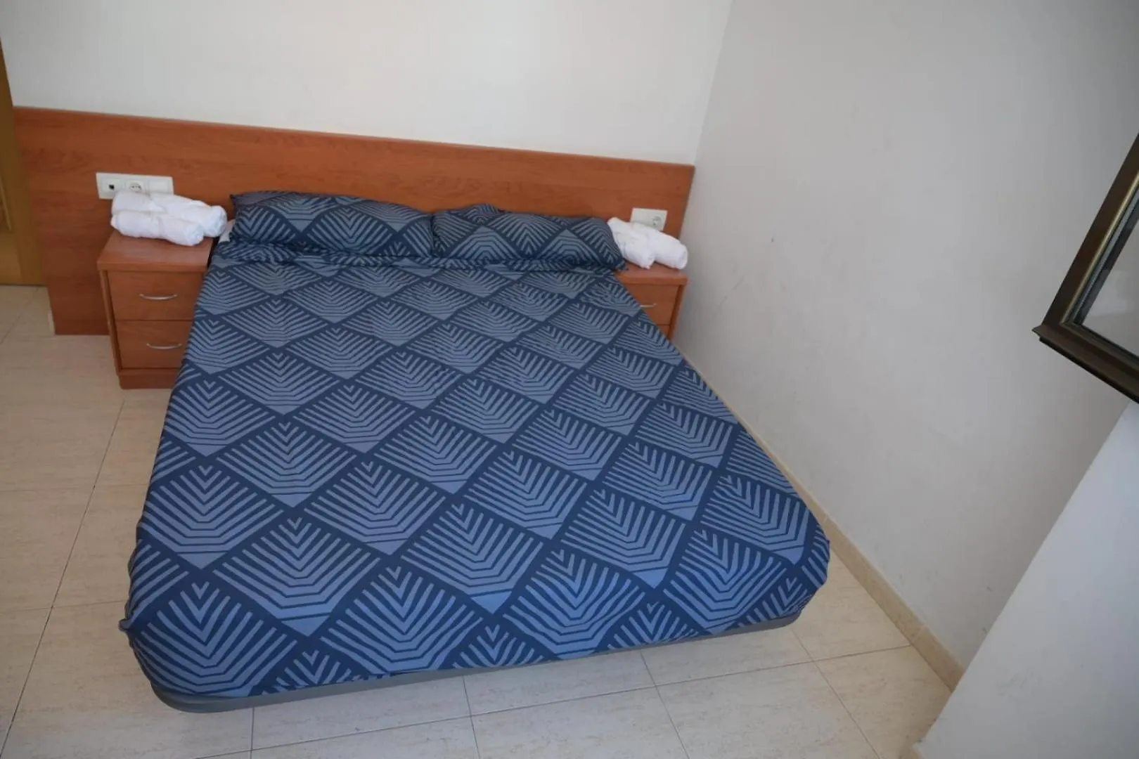 Olinva Mar Διαμέρισμα Λορέτ Ντε Μαρ 0*,  Ισπανία
